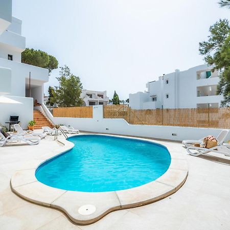 White Suites 2 Cala d'Or  Exterior photo