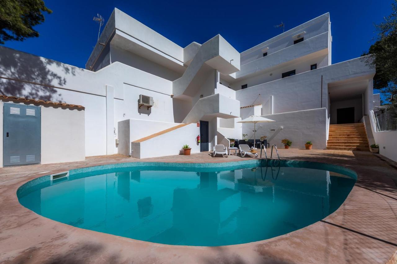 White Suites 2 Cala d'Or  Exterior photo