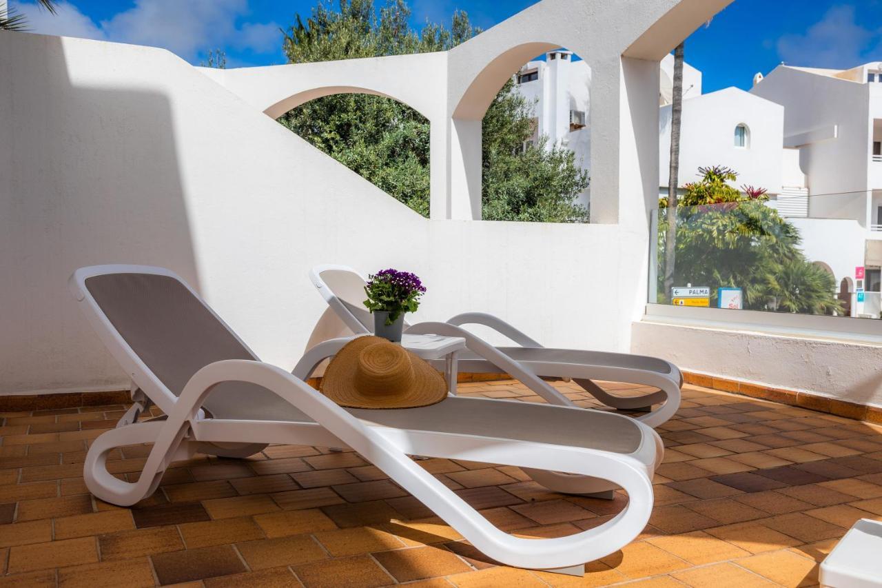 White Suites 2 Cala d'Or  Exterior photo