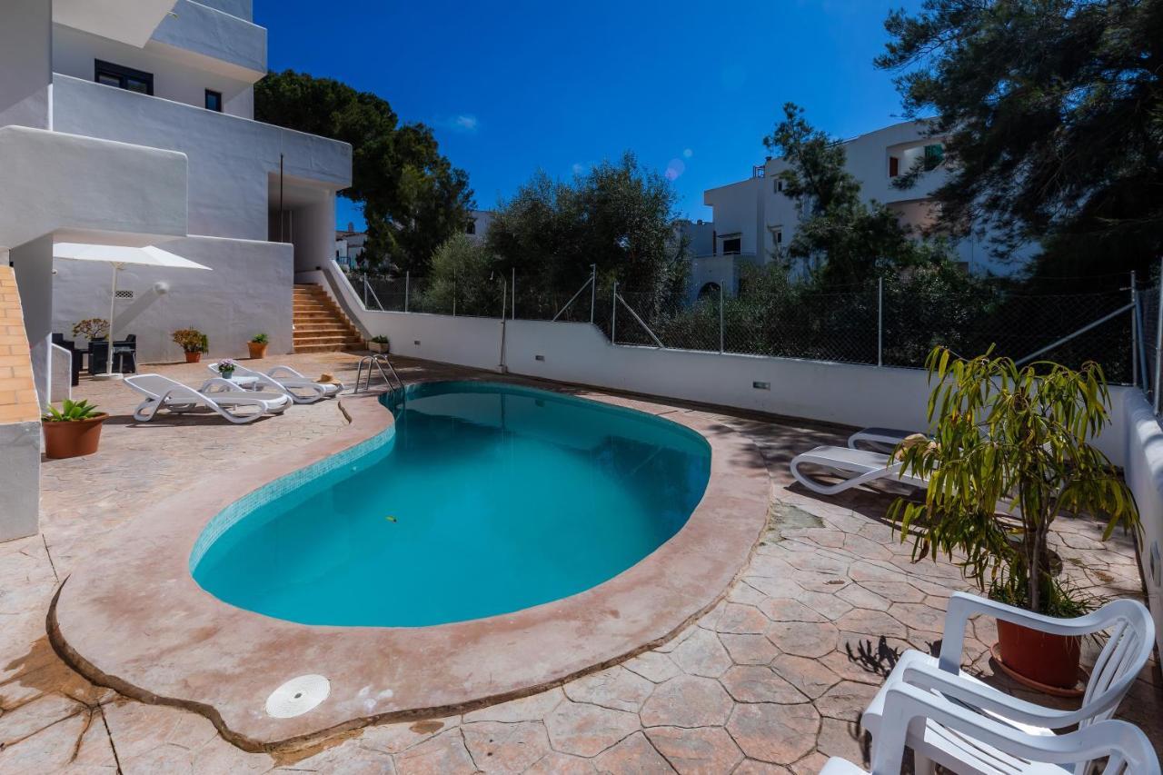 White Suites 2 Cala d'Or  Exterior photo