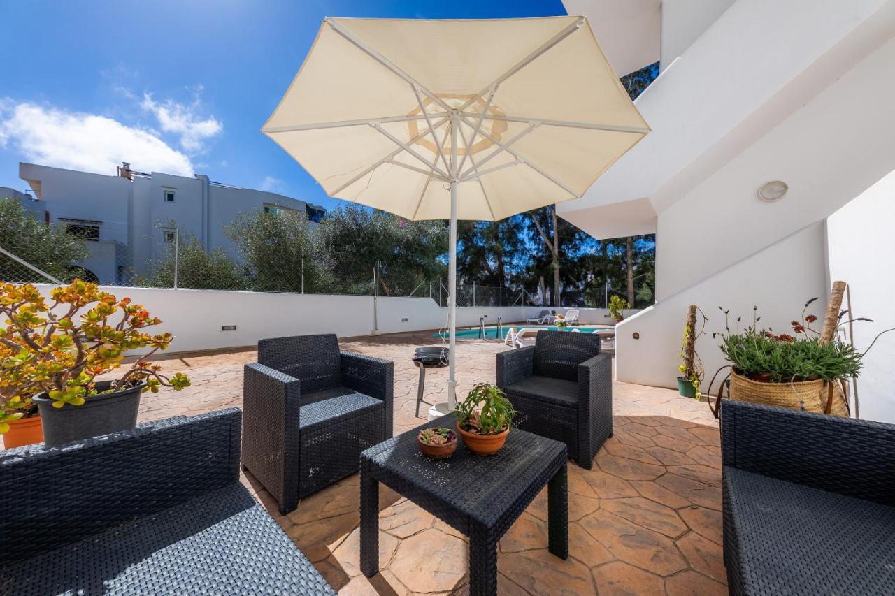 White Suites 2 Cala d'Or  Exterior photo