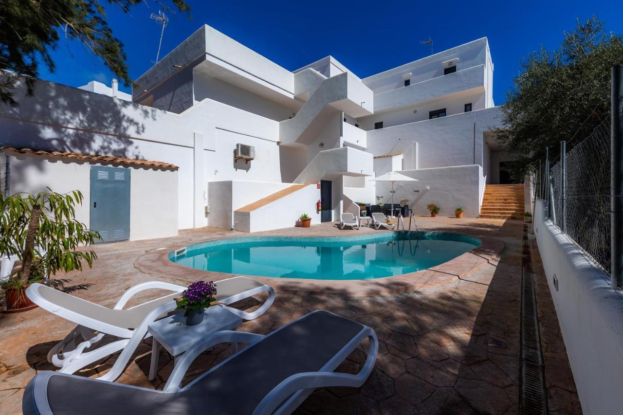 White Suites 2 Cala d'Or  Exterior photo