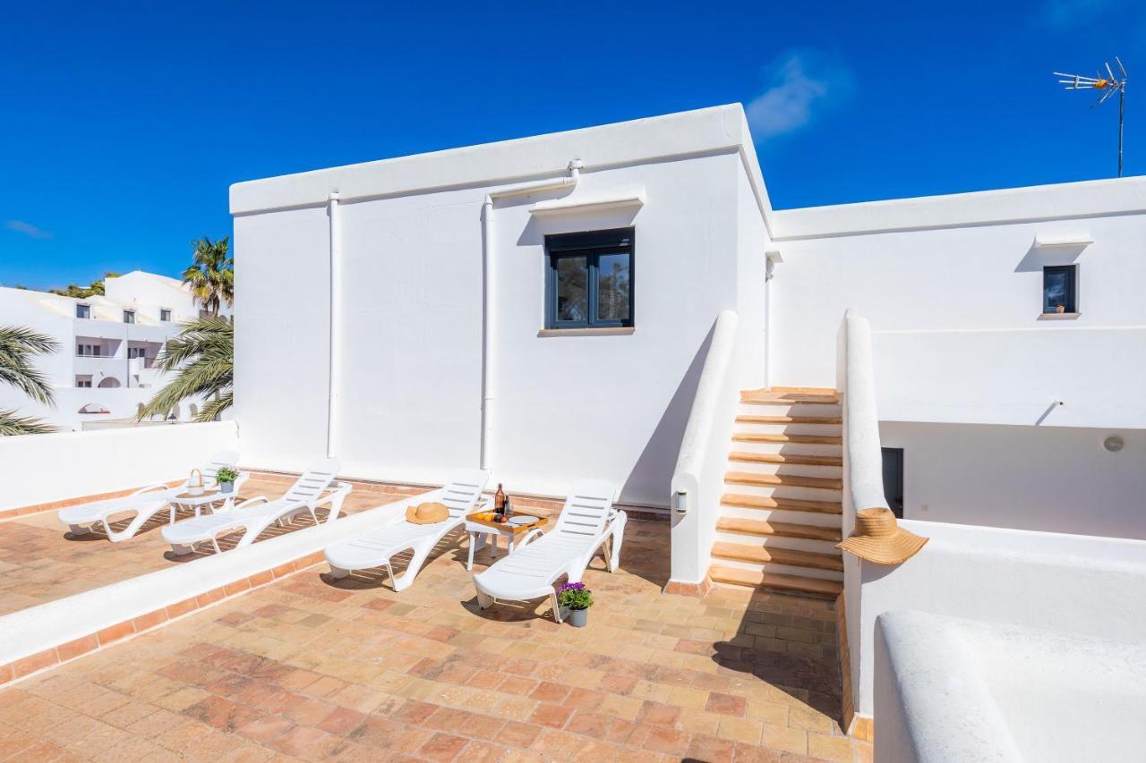 White Suites 2 Cala d'Or  Exterior photo