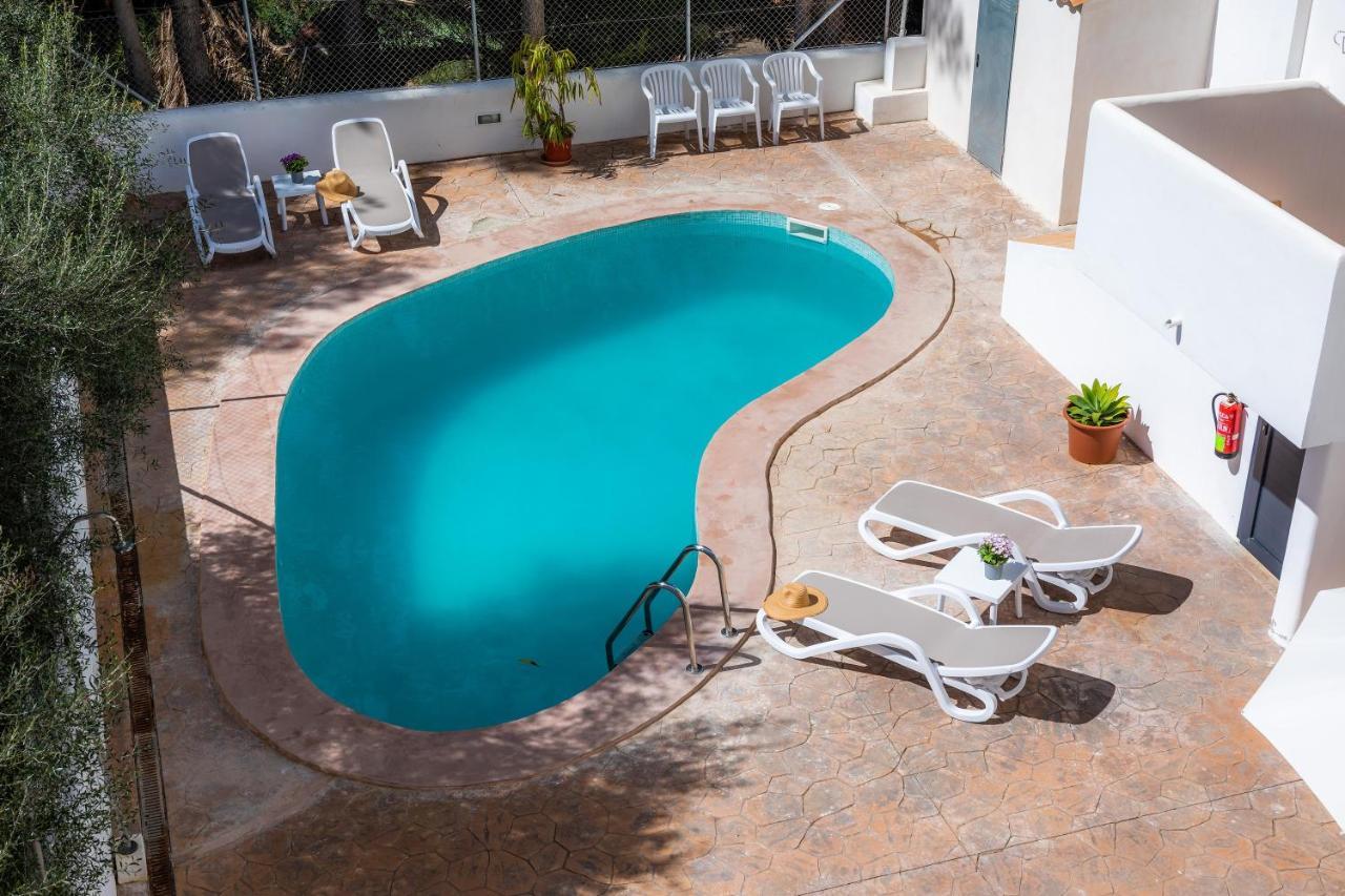White Suites 2 Cala d'Or  Exterior photo