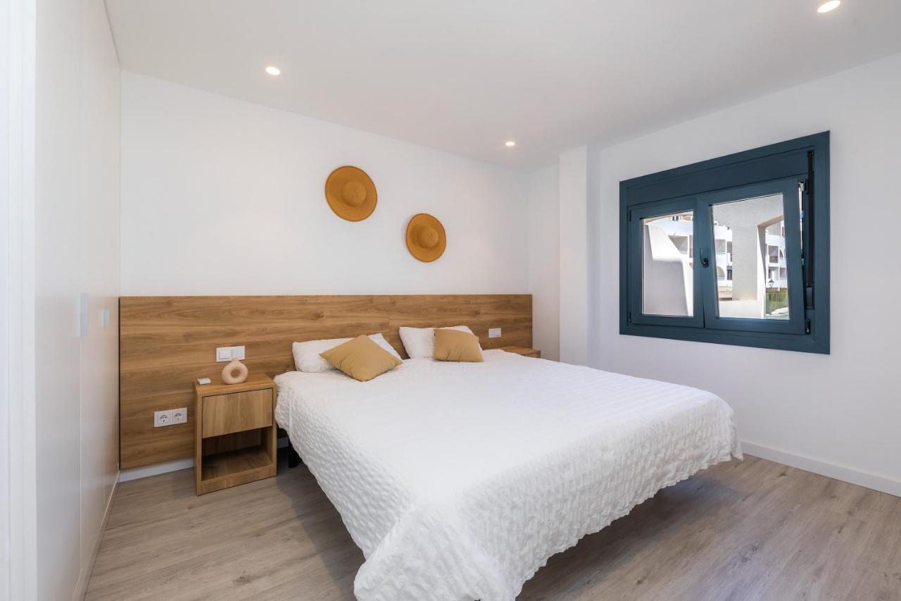 White Suites 2 Cala d'Or  Exterior photo