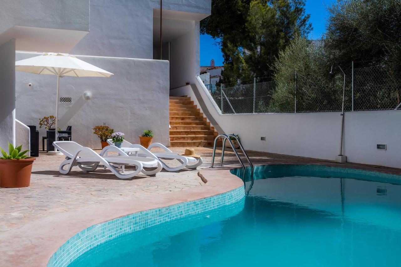 White Suites 2 Cala d'Or  Exterior photo