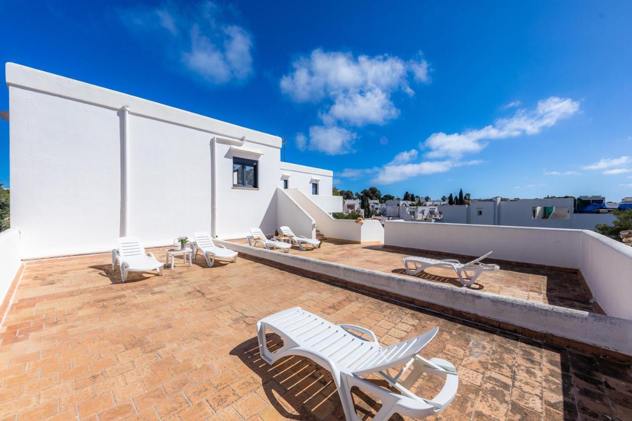 White Suites 2 Cala d'Or  Exterior photo