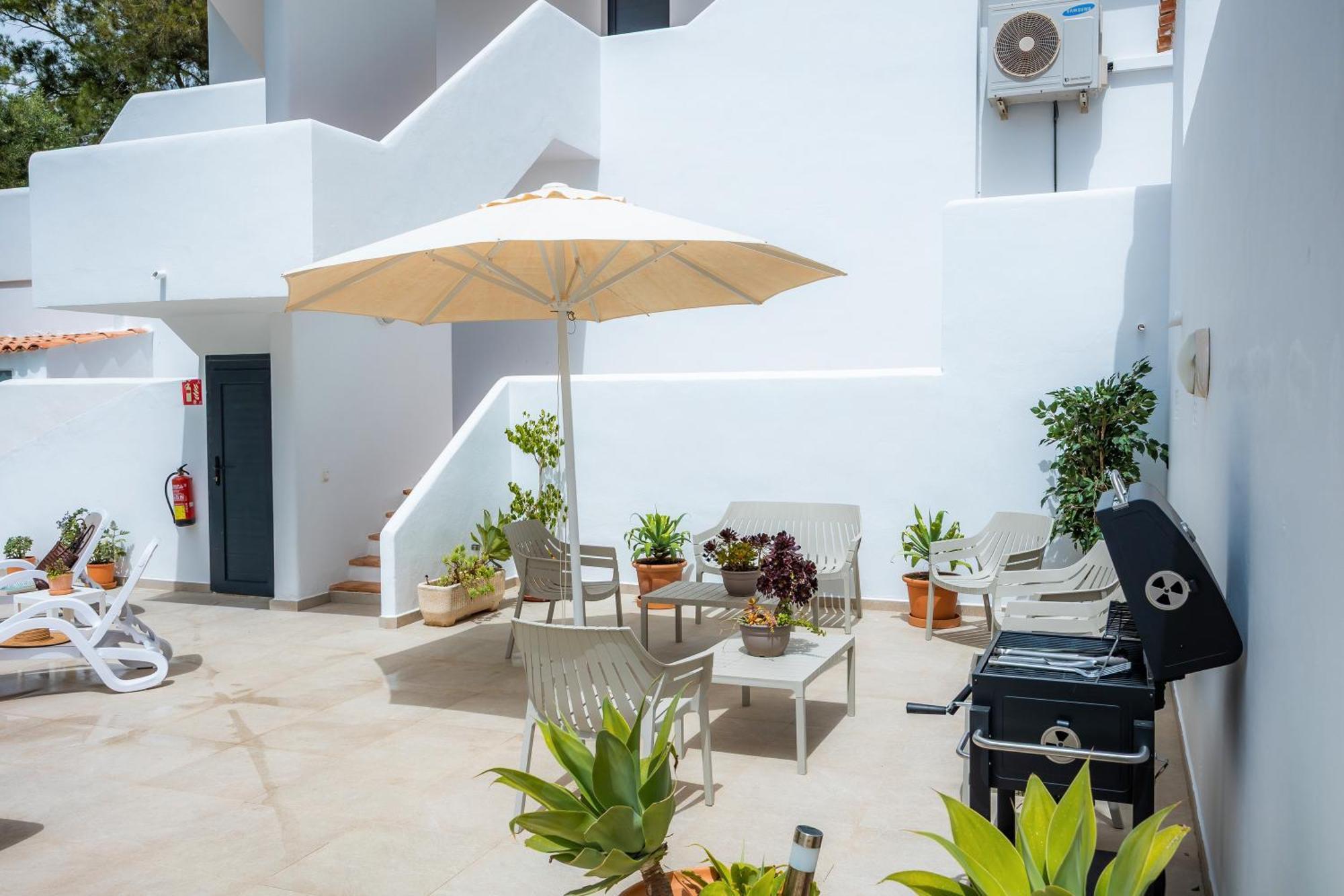 White Suites 2 Cala d'Or  Exterior photo