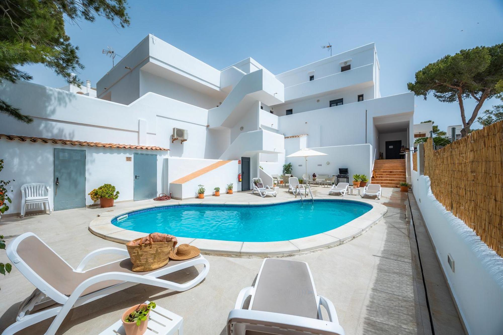 White Suites 2 Cala d'Or  Exterior photo