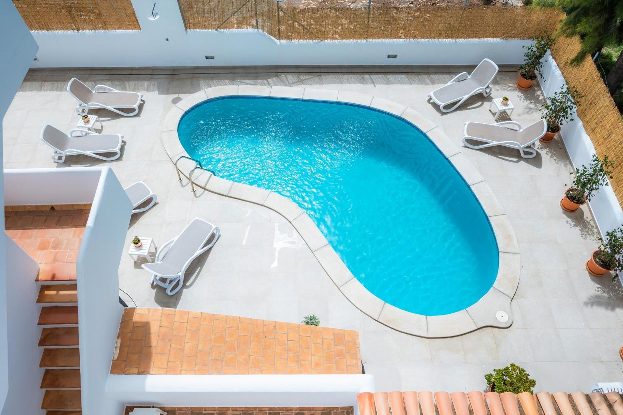 White Suites 2 Cala d'Or  Exterior photo
