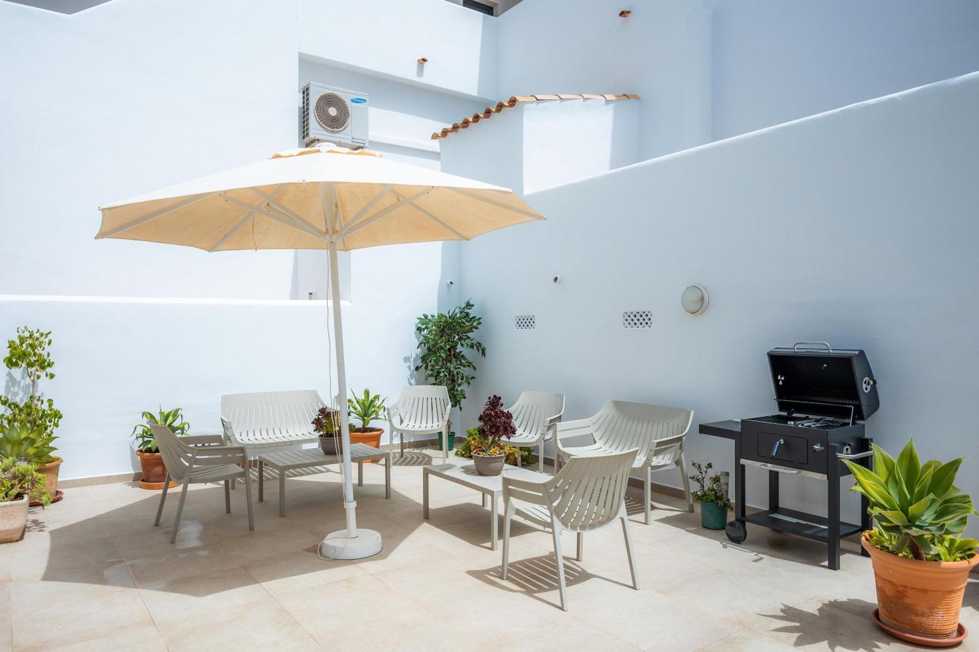 White Suites 2 Cala d'Or  Exterior photo