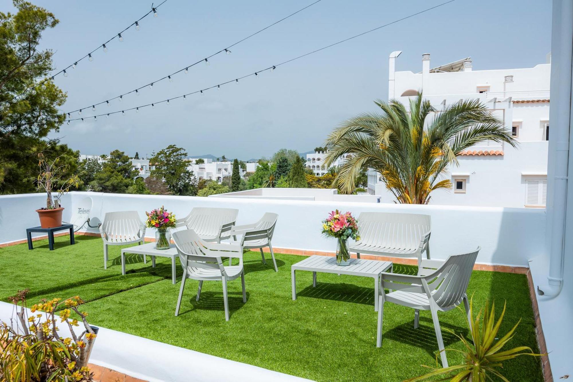 White Suites 2 Cala d'Or  Exterior photo